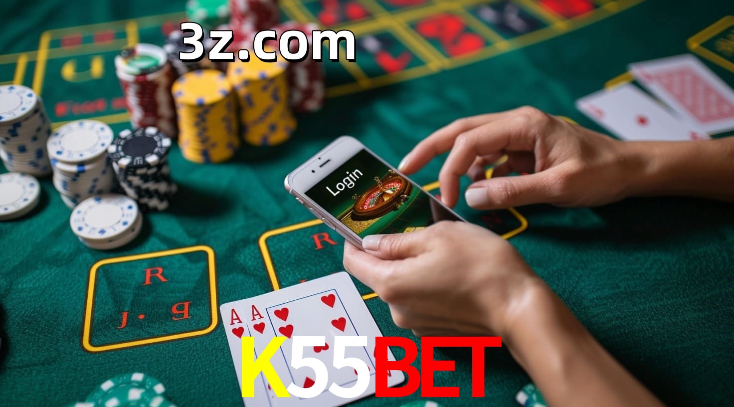 K55BET