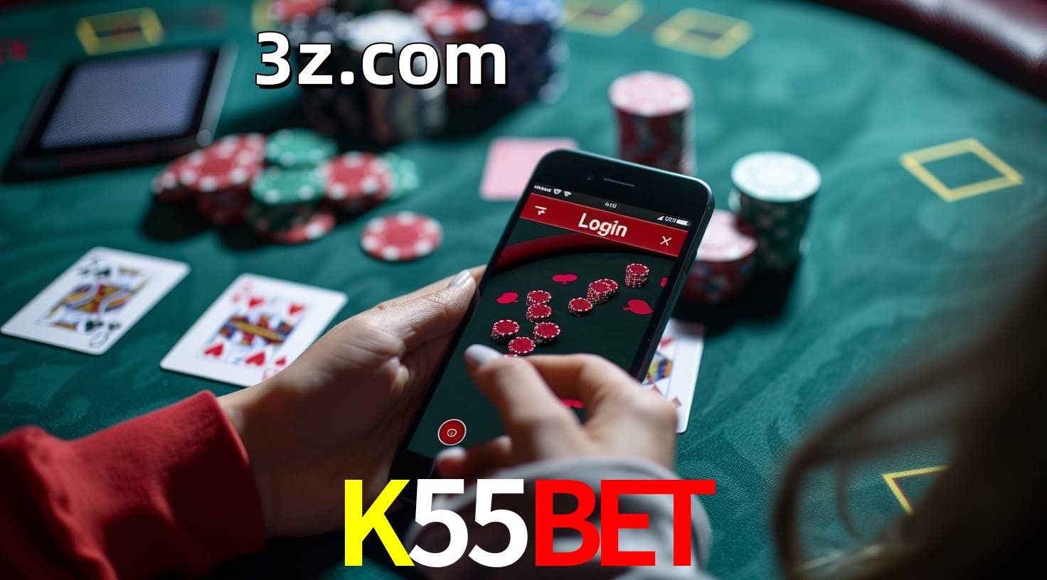K55BET