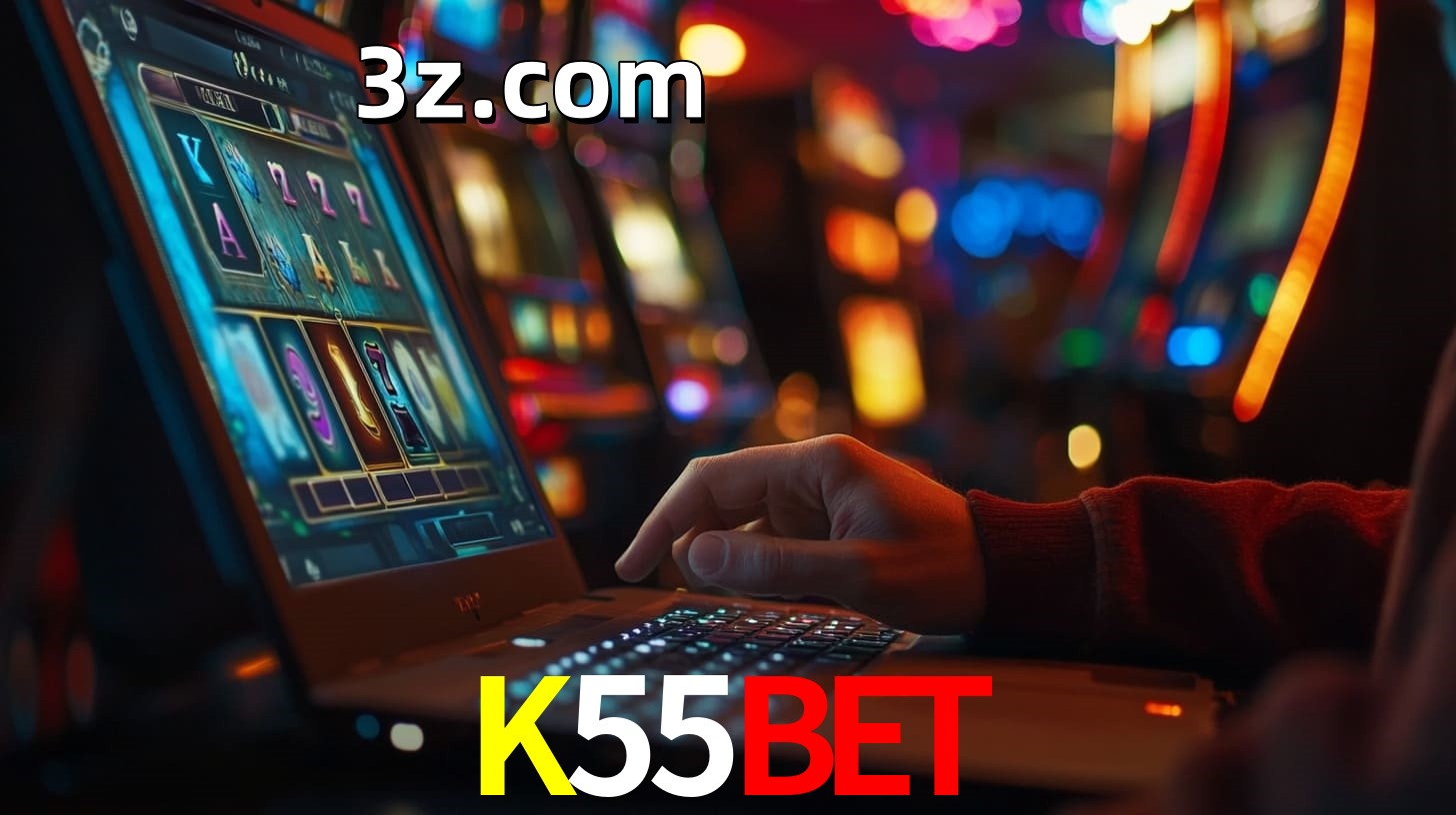 K55BET