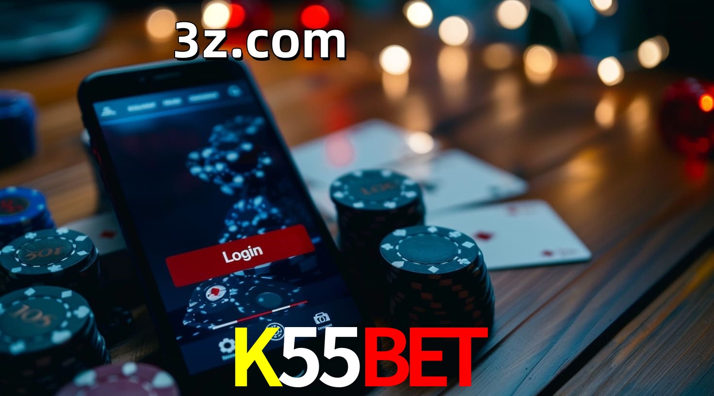 K55BET