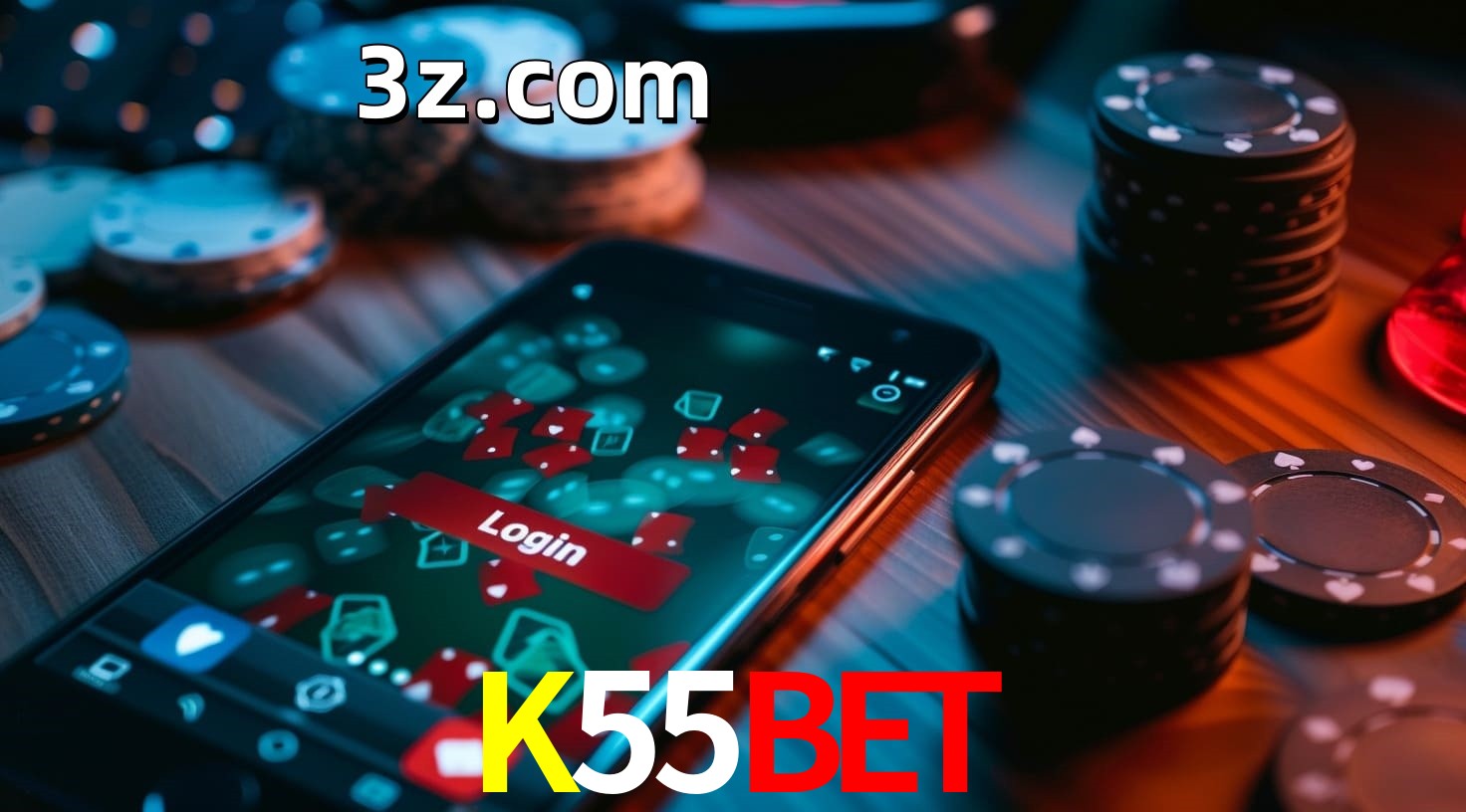 K55BET